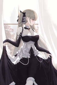 アズールレーン【フォーミダブル】 壁紙 | tsundora.com