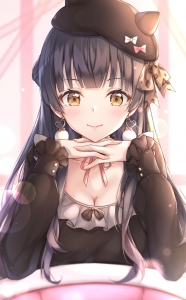 THE IDOLM@STER SHINY COLORS【黛冬優子】 壁紙 | tsundora.com