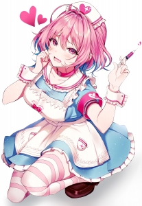 夢見りあむ 壁紙一覧 Tsundora Com