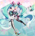 ボーカロイド【初音ミク】 #349643