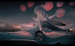 ボーカロイド【初音ミク】 #349754