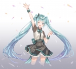 ボーカロイド【初音ミク】 #349896