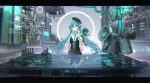 ボーカロイド【初音ミク】 #350044