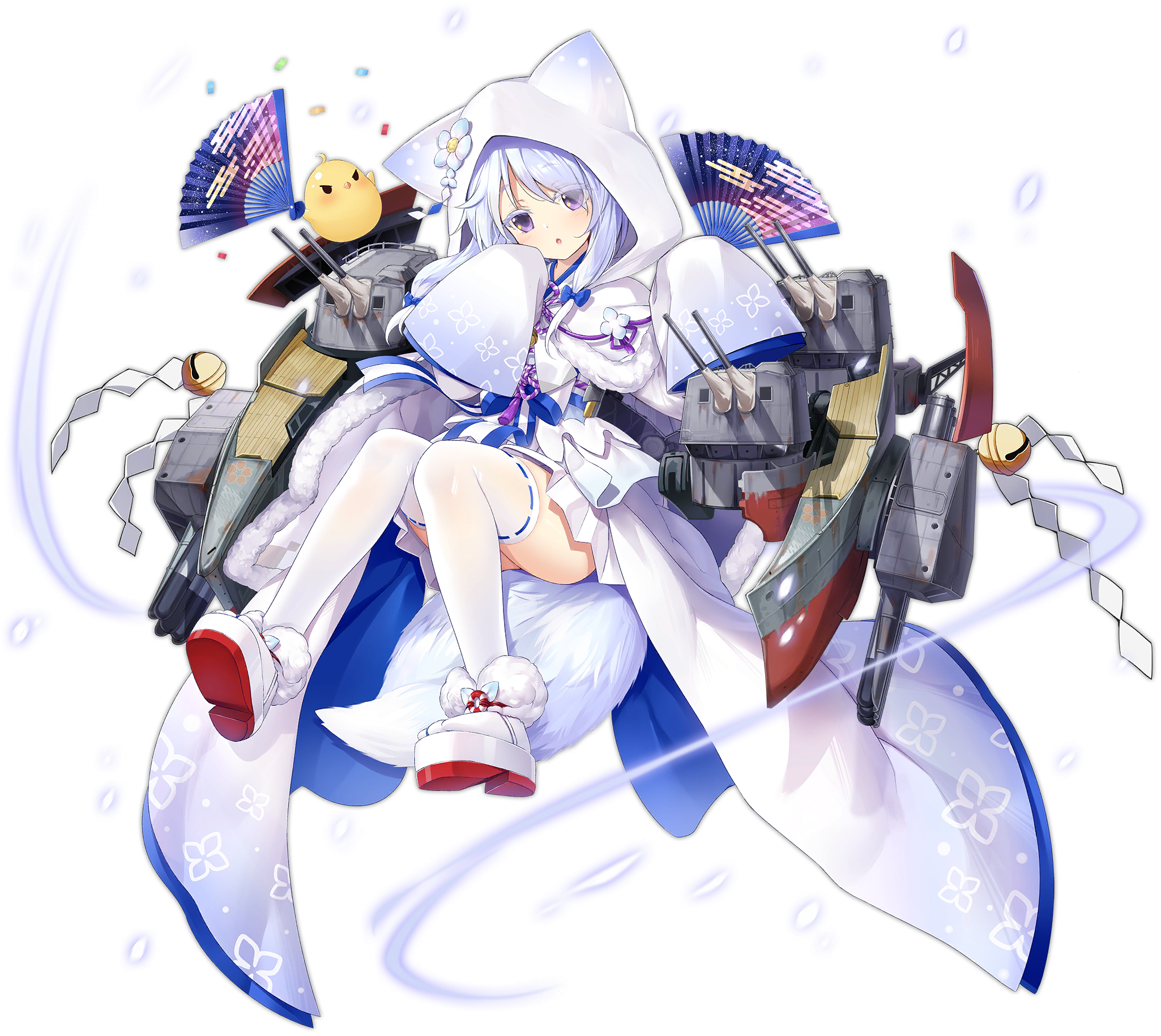 アズールレーン 浦波 アズールレーン 壁紙 Tsundora Com