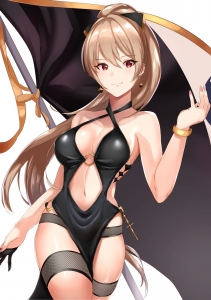 アズールレーン ジャン バール 壁紙 Tsundora Com