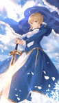 Fate/stay night【セイバー】 #351163