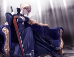 Fate/stay night,Fate/Grand Order【セイバーオルタ】 #352160
