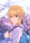 Fate/stay night【セイバー】 #351744