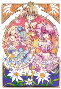 邪神ちゃんドロップキック【ぴの】 壁紙 | tsundora.com