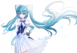 ボーカロイド【初音ミク】 #353942