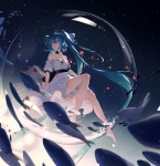 ボーカロイド【初音ミク】 #353995