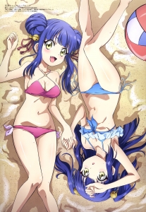 邪神ちゃんドロップキック 壁紙一覧 Tsundora Com