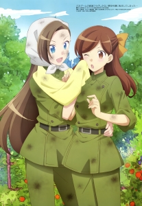 乙女ゲームの破滅フラグしかない悪役令嬢に転生してしまった 壁紙一覧 Tsundora Com 乙女ゲームの破滅フラグしかない悪役令嬢に転生してしまった 壁紙一覧 Tsundora Com