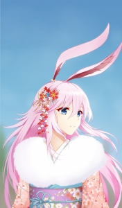 崩壊学園【八重桜（崩壊学園）】 壁紙 | tsundora.com