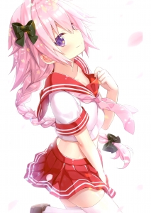 アストルフォ 壁紙一覧 Tsundora Com