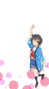ハイスクール フリート 伊良子美甘 エイチ 壁紙 Tsundora Com