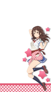 ハイスクール・フリート【柳原麻侖,黒木洋美】 壁紙 | tsundora.com