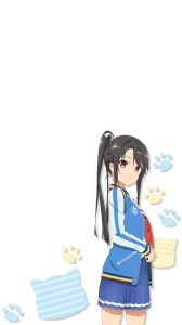 ハイスクール・フリート character1 2018  岬明乃&知名もえか キャラクターソング「わたしたち記念日」 | ミュージック