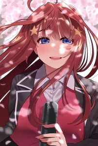五等分の花嫁 壁紙一覧 Tsundora Com 13ページ目