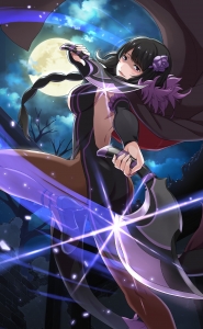 Re ゼロから始める異世界生活 エルザ グランヒルテ リカード ウェルキン 壁紙 Tsundora Com