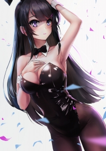 桜島麻衣 壁紙一覧 Tsundora Com