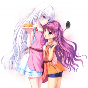 Summer Pockets【加藤うみ】 壁紙 | tsundora.com
