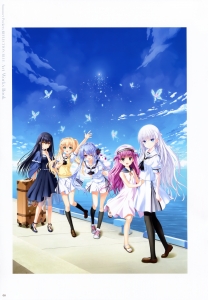 Lycee 加藤うみ(SSP) Summer Pockets summer-pockets-shiroha-header.jpg