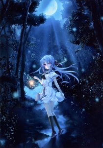 Lycee 空門蒼(SP) Summer Pockets 70726f647563742f32303138303731