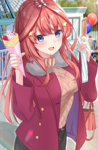 五等分の花嫁 壁紙一覧 Tsundora Com 9ページ目