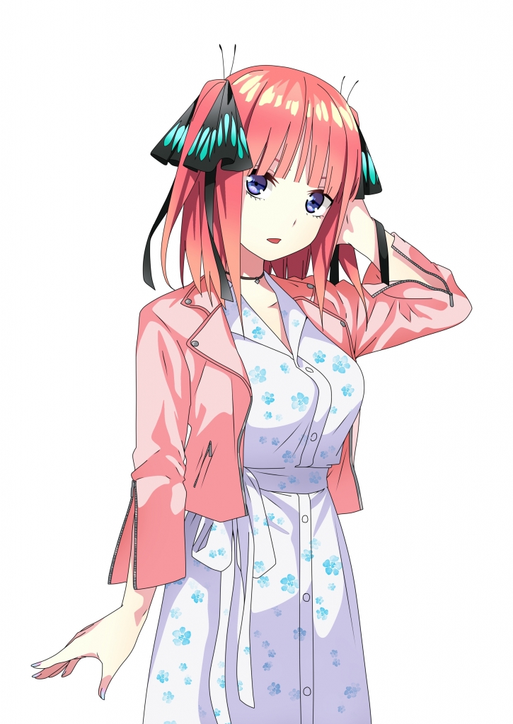 あす楽 五等分の花嫁 中野二乃 まとめ売り | www.tuttavia.eu