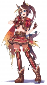 トウカイテイオー 壁紙一覧 Tsundora Com 6ページ目