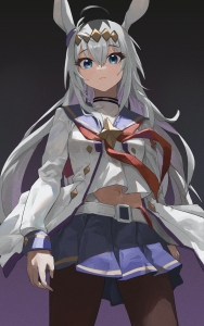 ウマ娘 プリティーダービー オグリキャップ 壁紙 Tsundora Com