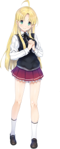 ハイスクールD×D【アーシア・アルジェント】 壁紙 | tsundora.com