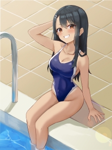 イジらないで 長瀞さん 長瀞早瀬 ヨッシー 壁紙 Tsundora Com