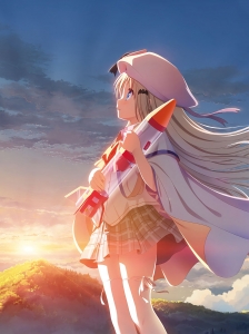 リトルバスターズ 壁紙一覧 Tsundora Com