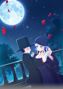 死神坊ちゃんと黒メイド 壁紙一覧 Tsundora Com