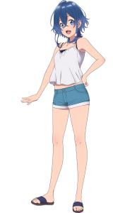 海咲野くくる 壁紙一覧 Tsundora Com