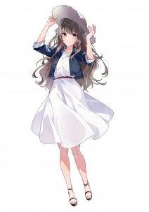 白い砂のアクアトープ 壁紙一覧 Tsundora Com