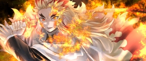 鬼滅の刃 煉獄杏寿郎 壁紙 Tsundora Com 鬼滅の刃 煉獄杏寿郎 壁紙 Tsundora Com