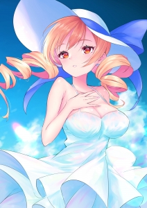 巴マミ 壁紙一覧 Tsundora Com