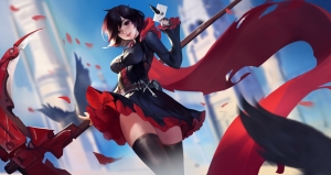 Rwby 壁紙一覧 Tsundora Com