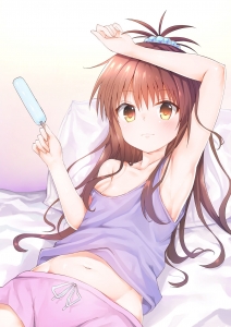 結城美柑 壁紙一覧 | tsundora.com