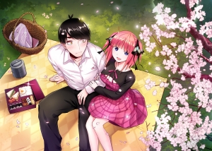 上杉風太郎 壁紙一覧 Tsundora Com