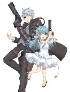 ありふれた職業で世界最強 壁紙一覧 Tsundora Com