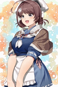 艦隊これくしょん 艦これ 壁紙一覧 Tsundora Com