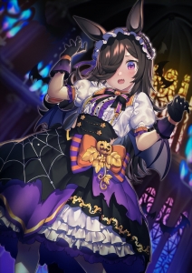 ウマ娘 プリティーダービー 壁紙一覧 Tsundora Com