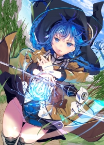 ロキシー・ミグルディア 壁紙一覧 | tsundora.com
