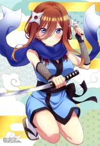 五等分の花嫁 壁紙一覧 Tsundora Com 3ページ目