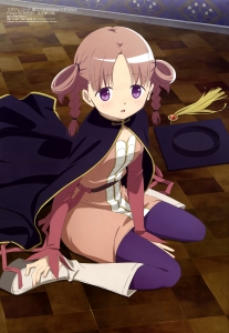 マギアレコード 魔法少女まどか マギカ外伝 壁紙一覧 Tsundora Com