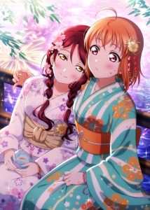 桜内梨子 壁紙一覧 | tsundora.com